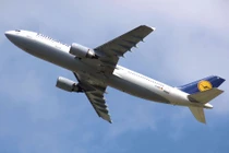 Phi đội máy bay hùng hậu của hãng “mẹ” Germanwings