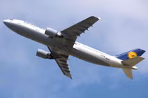 Phi đội máy bay hùng hậu của hãng “mẹ” Germanwings