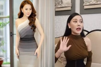 Bí quyết sở hữu vòng eo thon 62 siêu đẹp của “Quỳnh Búp bê”