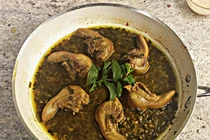 Những món ăn kỳ lạ chỉ có ở Singapore thách thức thực khách