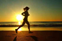 Những thời điểm không nên tập thể dục