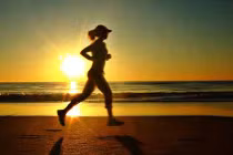 Những thời điểm không nên tập thể dục