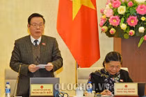 Bộ Công thương sẽ hợp nhất 3 cơ quan thành UB Cạnh tranh quốc gia