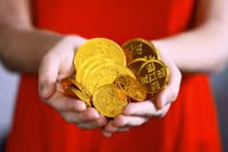 Giá vàng hôm nay 6/4: Đảo chiều giảm giá