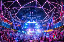 10 hộp đêm "móc túi" giới nhà giàu khủng nhất