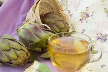 Tuyệt chiêu giải độc gan với các loại thảo mộc vườn nhà