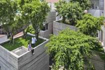 Loạt nhà Việt xuất sắc lọt Top đẹp nhất năm 2015