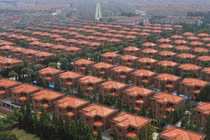 Cuộc sống không tưởng ở làng giàu nhất Trung Quốc