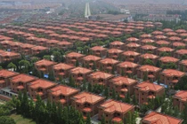 Cuộc sống không tưởng ở làng giàu nhất Trung Quốc