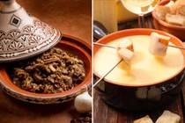 Những món ăn mùa đông khích thích vị giác cực ngon