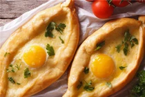 Các món ngon từ phô mai khiến thực khách “thèm nhỏ dãi”