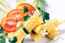 Các công thức nấu ăn giúp phòng chống ung thư