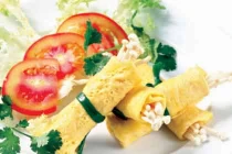 Các công thức nấu ăn giúp phòng chống ung thư