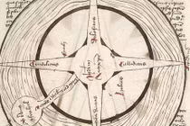 "Bản đồ địa ngục" tiết lộ tiên đoán kinh hoàng mới về Ngày tận thế