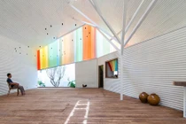 Hình ảnh nhà Việt đoạt giải cao nhất thế giới