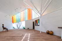 Hình ảnh nhà Việt đoạt giải cao nhất thế giới