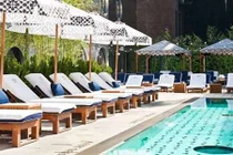 Bóc mẽ ảnh photoshop đẹp long lanh của các khách sạn