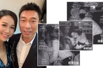 Vì ngoại tình Hứa Chí An chịu tổn thất mất gần 65 tỷ đồng