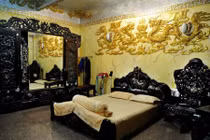 Những điểm khác biệt khó tin trong thiết kế biệt thự của sao Việt