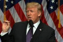 Mỹ dọa cắt viện trợ các nước phản đối Jerusalem là thủ đô Israel