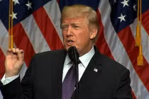 Mỹ dọa cắt viện trợ các nước phản đối Jerusalem là thủ đô Israel