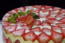 Những món bánh ngọt độc đáo của VN được báo Mỹ “lăng xê“