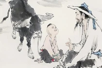 Khi về già người đàn ông sẽ nhận ra người thân thiết với mình