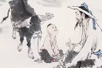 Khi về già người đàn ông sẽ nhận ra người thân thiết với mình