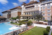 Khách sạn 5 sao chê khách nghèo, chỉ tiếp người giàu