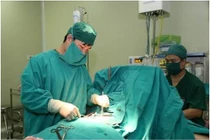 Những vụ vỡ tử cung hy hữu gây ám ảnh