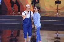 Hòa Minzy bất ngờ 'nổi điên' khi Công Phượng bị 'hạ nhục' 