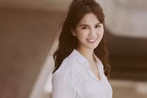 Ngọc Trinh nhận định: 'Phụ nữ chỉ hạnh phúc khi biết hưởng thụ'