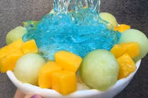 Những thực phẩm kỳ lạ mới xuất hiện trên thị trường