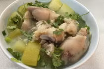 Lộ diện top 4 món ăn tăng size vòng 1 tự nhiên, con gái ai cũng mê mệt