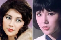 Thê thảm cuộc sống hôn nhân đen tối của "biểu tượng sex" Hong Kong