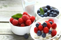 Những thực phẩm người ốm càng ăn càng mau khỏe