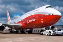 Mổ xẻ chuyên cơ mới Mỹ tậu cho Tổng thống Obama