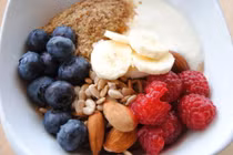 Những món ăn vặt buổi chiều, càng ăn nhiều càng tốt