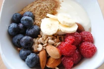 Những món ăn vặt buổi chiều, càng ăn nhiều càng tốt