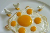 10 sự thật kinh ngạc về quả trứng, chắc chắn không phải ai cũng biết