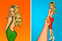 Phụ nữ khiến đàn ông “chết mê chết mệt” nhờ 8 điểm sau