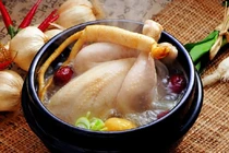 Ngoài kim chi, đây là những món ăn “quốc hồn quốc túy” của Hàn Quốc