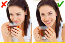 11 loại trà giảm cân tốt hơn cả 1 giờ tập gym