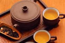 11 loại trà thảo mộc tăng cường sức khỏe nên uống ngày Tết