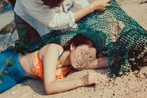 Phạt 5 triệu đồng người tung tin bắt được “nàng tiên cá 48 kg“