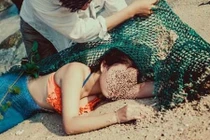 Phạt 5 triệu đồng người tung tin bắt được “nàng tiên cá 48 kg“