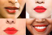 9 mẹo tô son đỏ đẹp như chuyên gia trang điểm