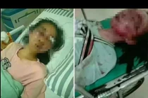 Tòa tha tội 2 tên yêu râu xanh vì nạn nhân “quá xấu để bị cưỡng bức”