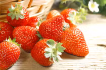 Đây là thực phẩm giúp hơi thở trở nên thơm tho cả ngày