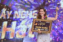 Võ Hạ Trâm: “Hát chuồng gà, hội chợ quá phức tạp, ca sĩ dễ bị đánh"